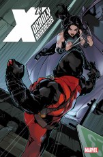 X-23 Deadly Regenesis #2 (of 5