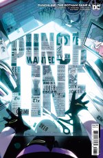Punchline Gotham Game #6 (of 6