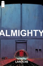 Almighty #3 (of 5) (Mr)