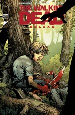 Walking Dead Dlx #61 Cvr A Fin