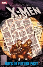 X-Men Days of Future Past TP N