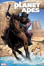 Planet of the Apes #1 25 Copy