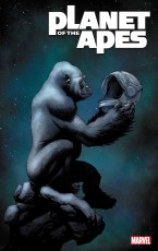 Planet of the Apes #1 Mckone Var