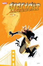 Hellcat #3 (of 5)