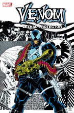 Venom Lethal Protector Ii #3 (of 5)