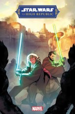 Star Wars High Republic #10