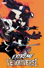 Extreme Venomverse #1 (of 5)