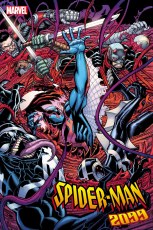 Spider-Man 2099 Dark Genesis #5 (of 5)