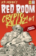 Red Room Crypto Killaz #1 Cvr A Piskor (Mr)