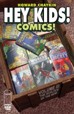 Hey Kids Comics VOL 03 Schlock of the New #2 (of 6) (Mr)