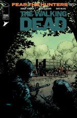 Walking Dead Dlx #62 Cvr A Fin
