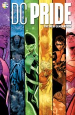 DC Pride the New Generation HC