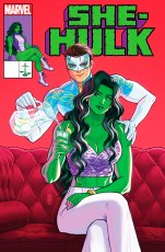 She-Hulk #14