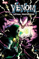 Venom Lethal Protector Ii #4 (of 5)