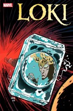 Loki #1 (of 4) 25 Copy Incv Juni Ba Var