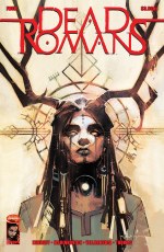 Dead Romans #4 (of 6) Cvr A Marinkovich (Mr)