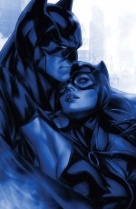 Batman #135 Cvr J Inc 1:50 Artgerm Foil Var #900