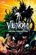 Venom Lethal Protector Ii #5 (of 5)