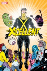 X-Cellent #5 (of 5)