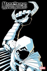 Moon Knight #25 Frank Miller Var