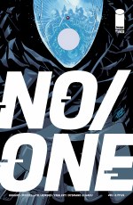 No One #5 (of 10) Cvr A Borges