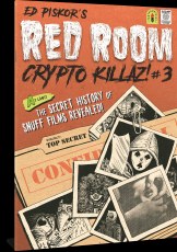 Red Room Crypto Killaz #3 Cvr