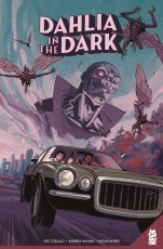 Dahlia In the Dark TP VOL 01 (