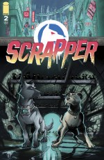 Scrapper #2 (of 6)