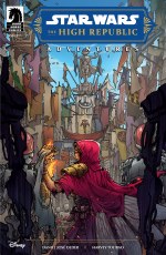 Star Wars High Republic Adventures #7 (of 8)