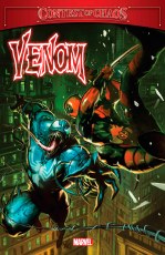 Venom Annual #1