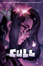 The Cull #2 (of 5) Cvr A De Iuis