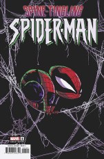 Spine-Tingling Spider-Man #1 Skottie Young Var