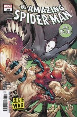 Amazing Spider-Man #38