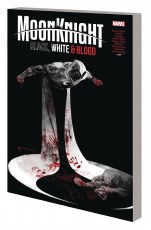 Moon Knight Black White Blood TP