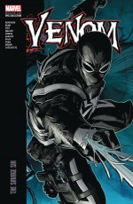 Venom Modern Era Epic Collection TP VOL 05 The Savage Six