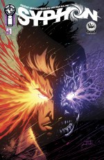 Syphon VOL 2 #1 (of 4) Cvr A Edwards & Kalisz