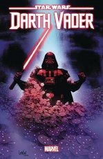 Star Wars Darth Vader #41