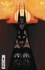 Detective Comics #1076 Cvr B Jason Shawn Alexander