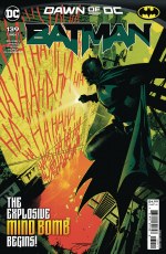 Batman #139 Cvr A Jorge Jimenez