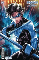 Nightwing #108 Cvr E Inc 1:25 Serg Acuna Csv