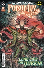 Poison Ivy #17 Cvr A Jessica Fong