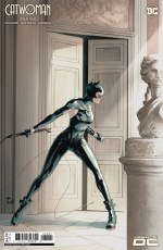 Catwoman #60 Cvr B Tirso Cons