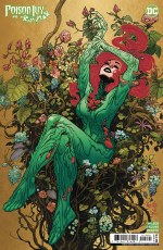 Poison Ivy #18 Cvr C Yanick Paquette