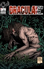 Dracula After Man #1 Cvr A Mar