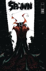 Spawn #350 Cvr E