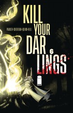 Kill Your Darlings #6 Cvr A Quinn
