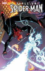 Superior Spider-Man #5