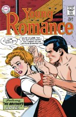 Young Romance #125 Facsimile Edition