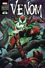 Venom #32