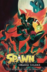 Spawn Unwanted Violence TP (Mr